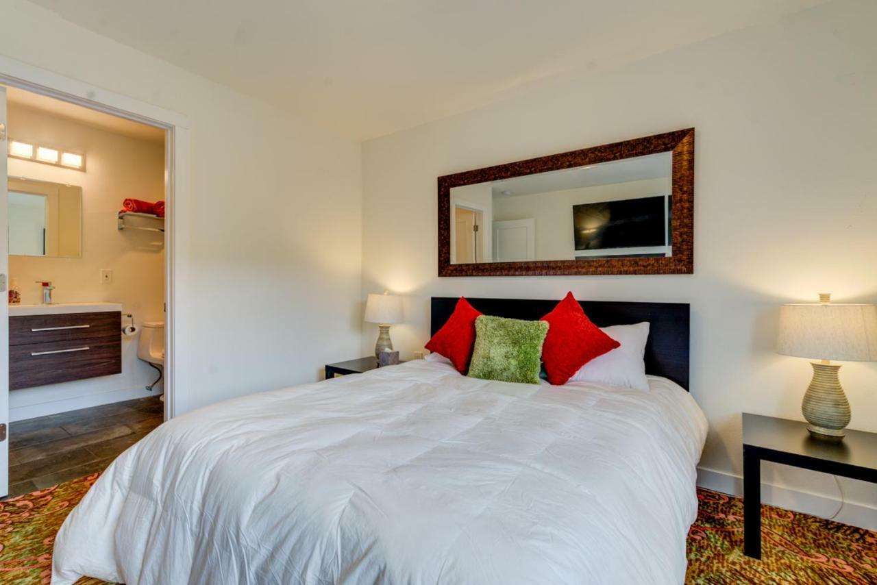 Innhale Resort And Spa 마니투 스프링스 외부 사진